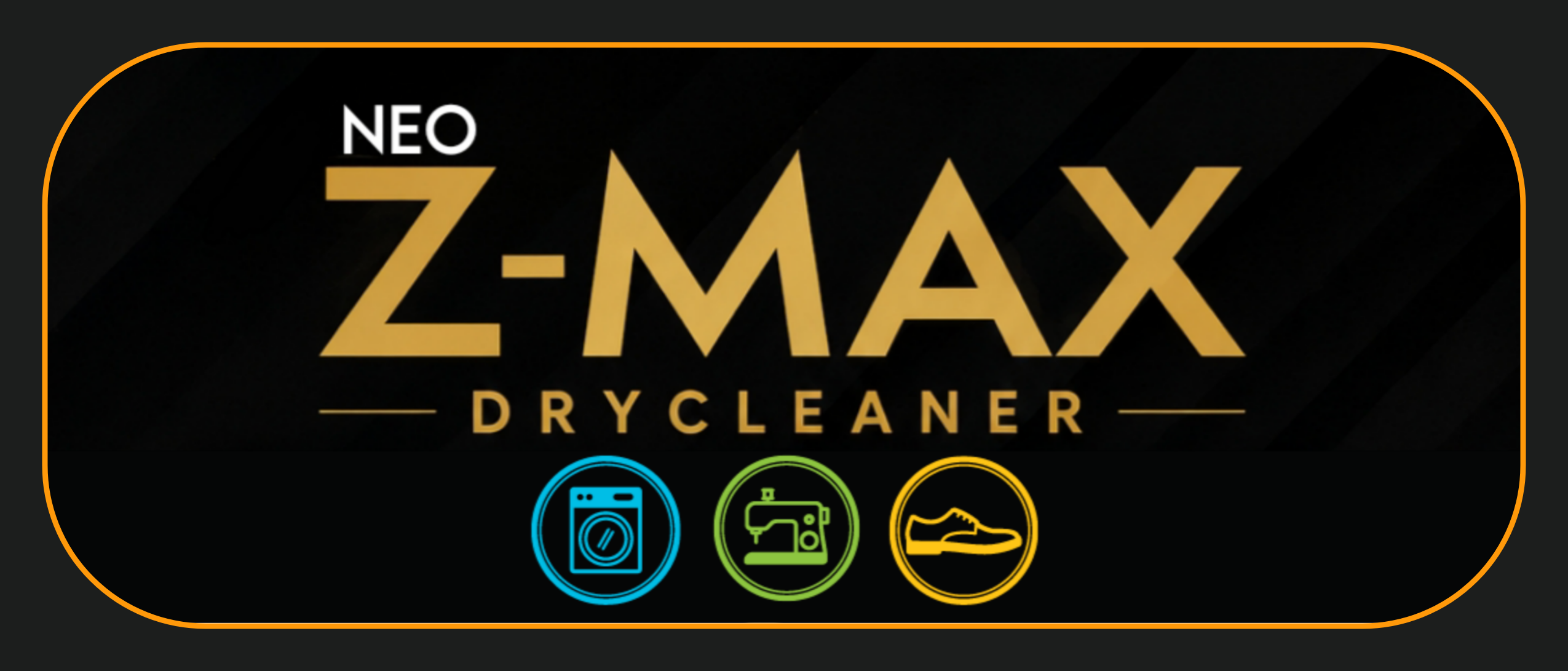 NEO ZMAX DRYCLEANES